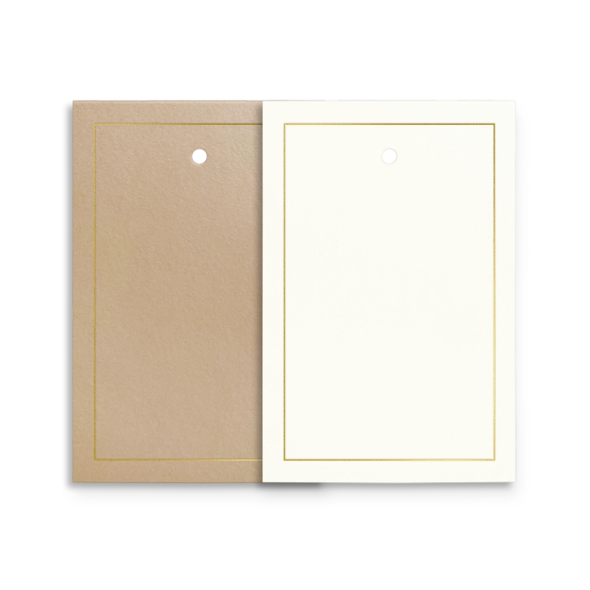 Gift Tag Set Frame