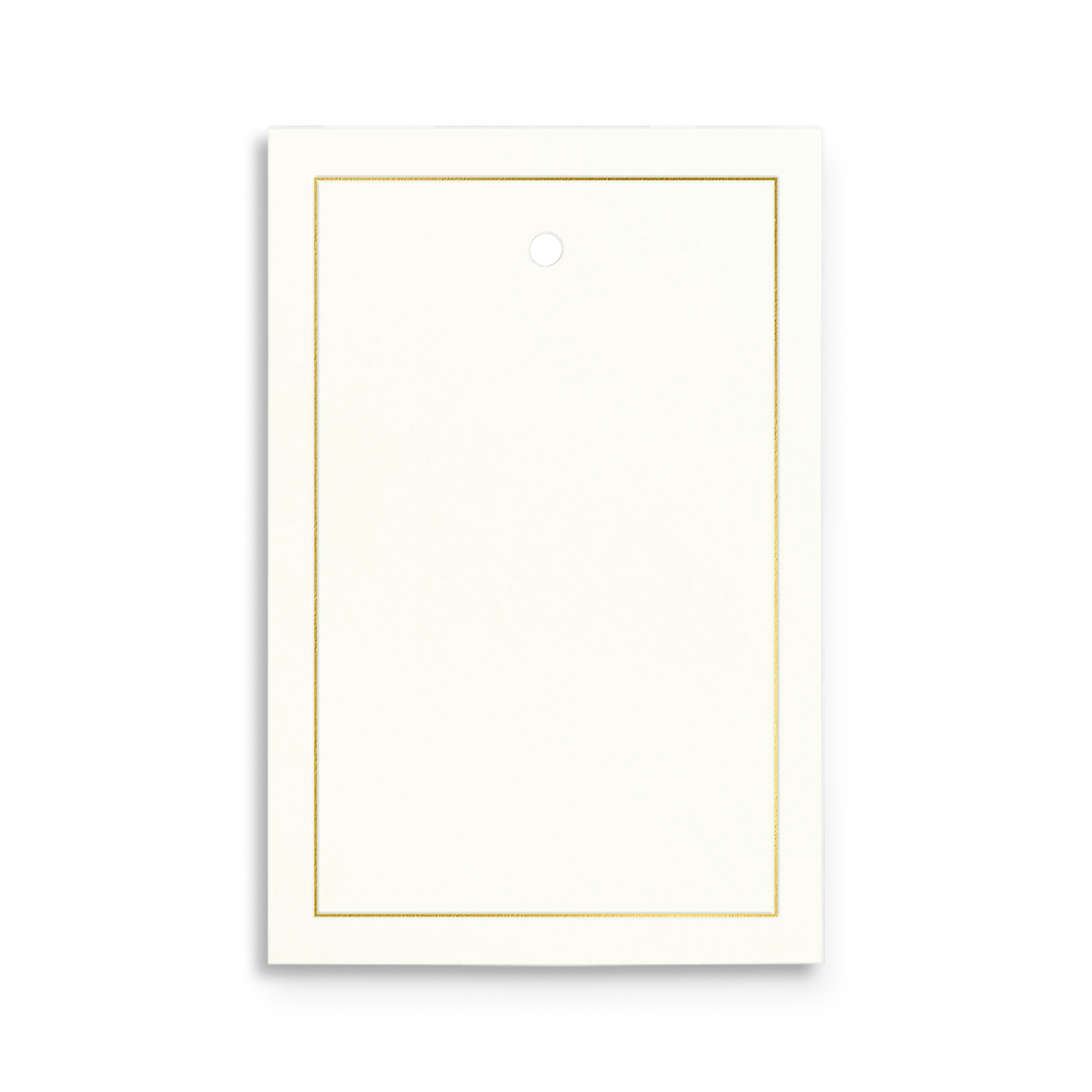Gift Tag Set Frame
