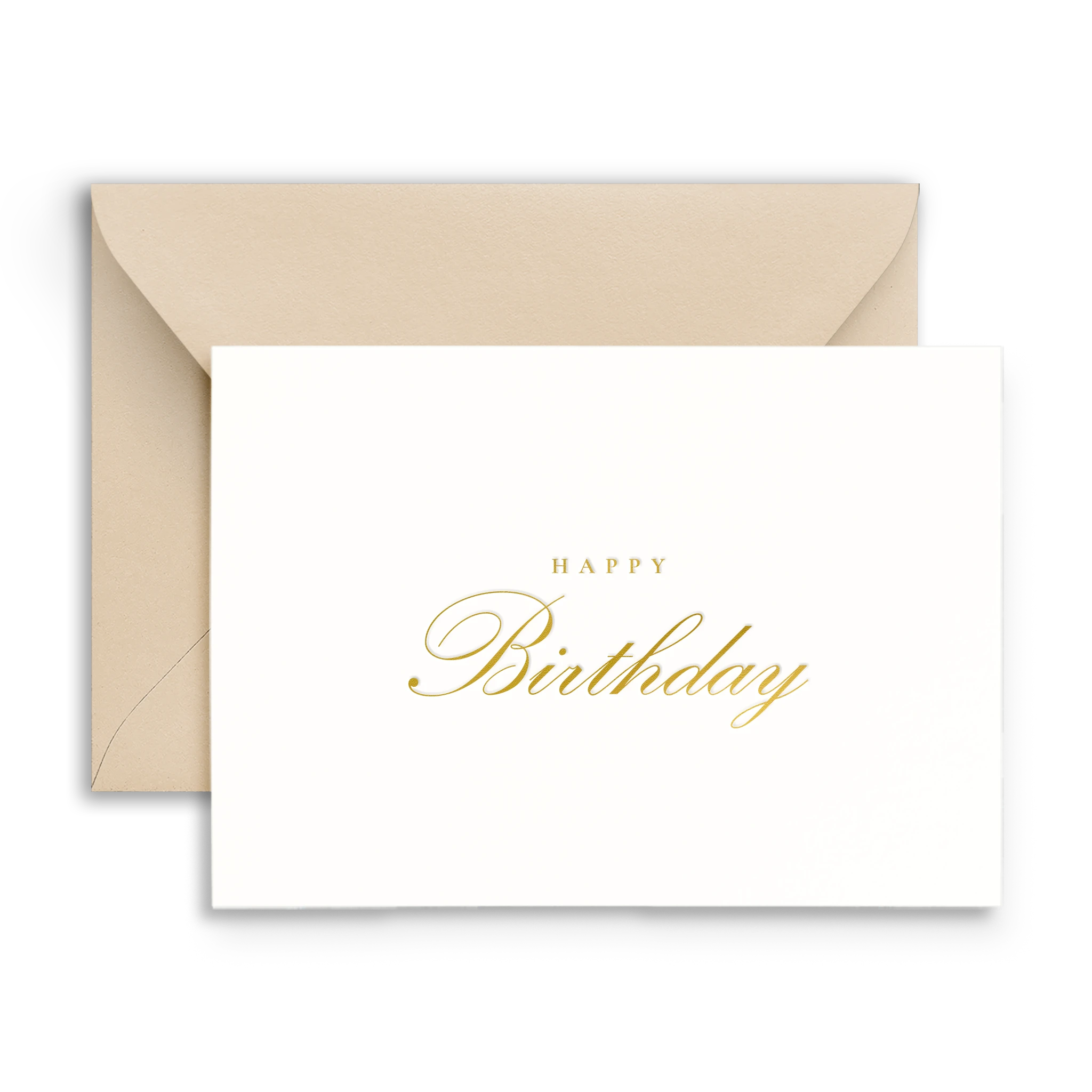 Happy Birthday Classic