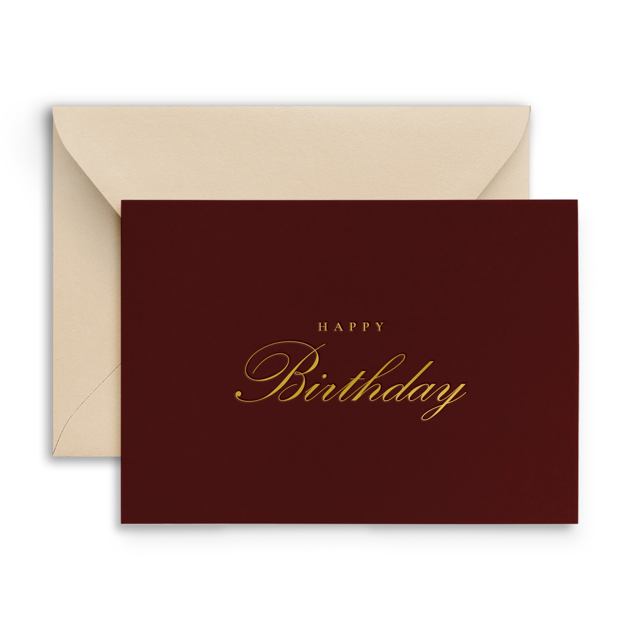 Happy Birthday Classic