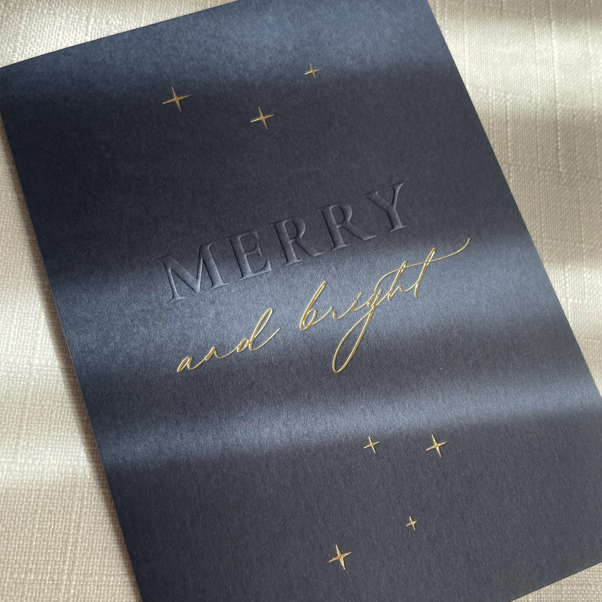 Merry And Bright