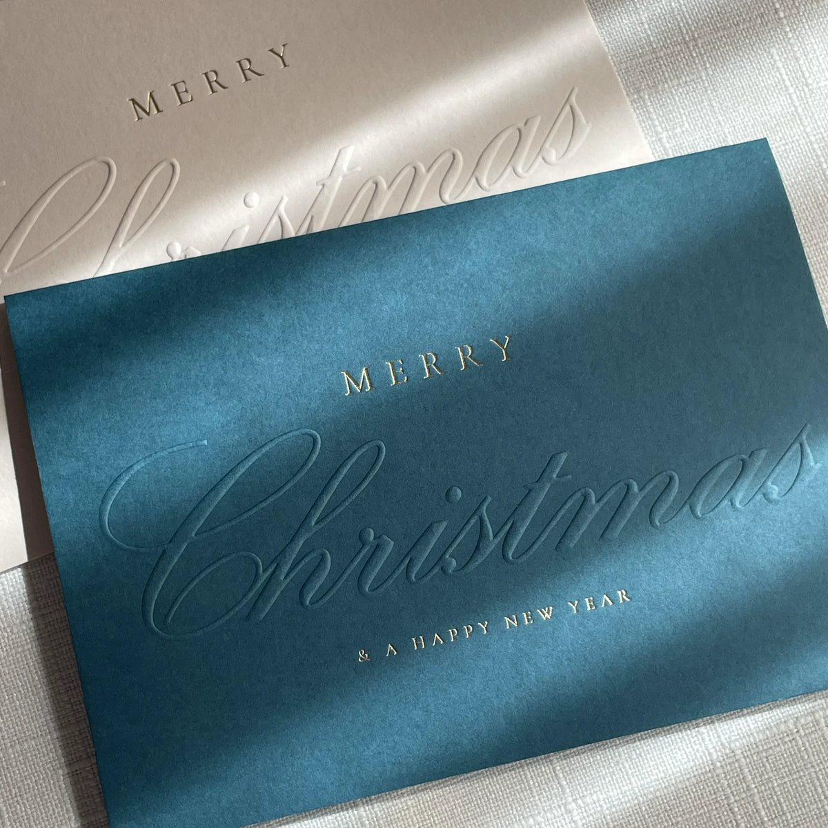 Merry Christmas Pure