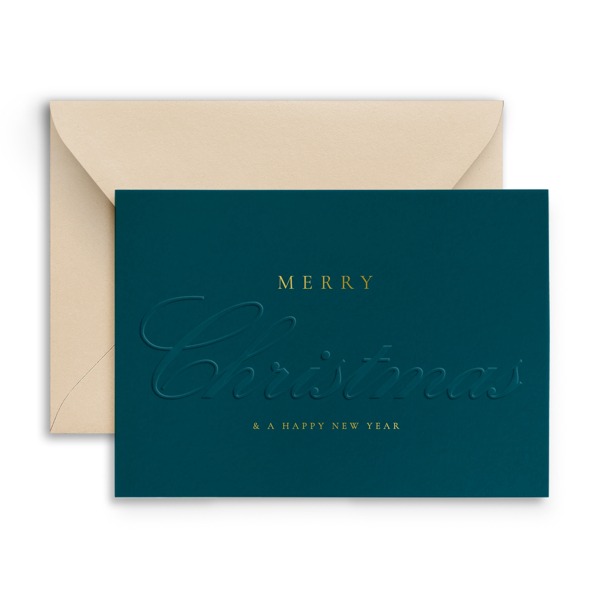 Merry Christmas Pure