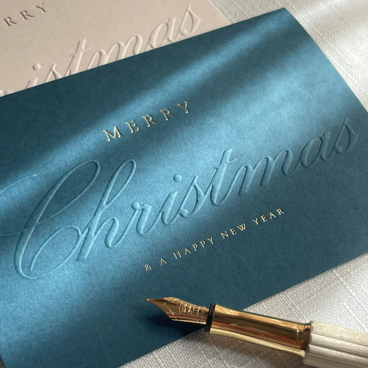 Merry Christmas Pure