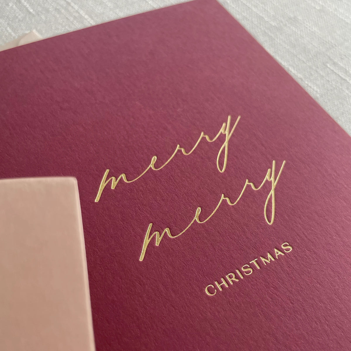 Merry Merry
