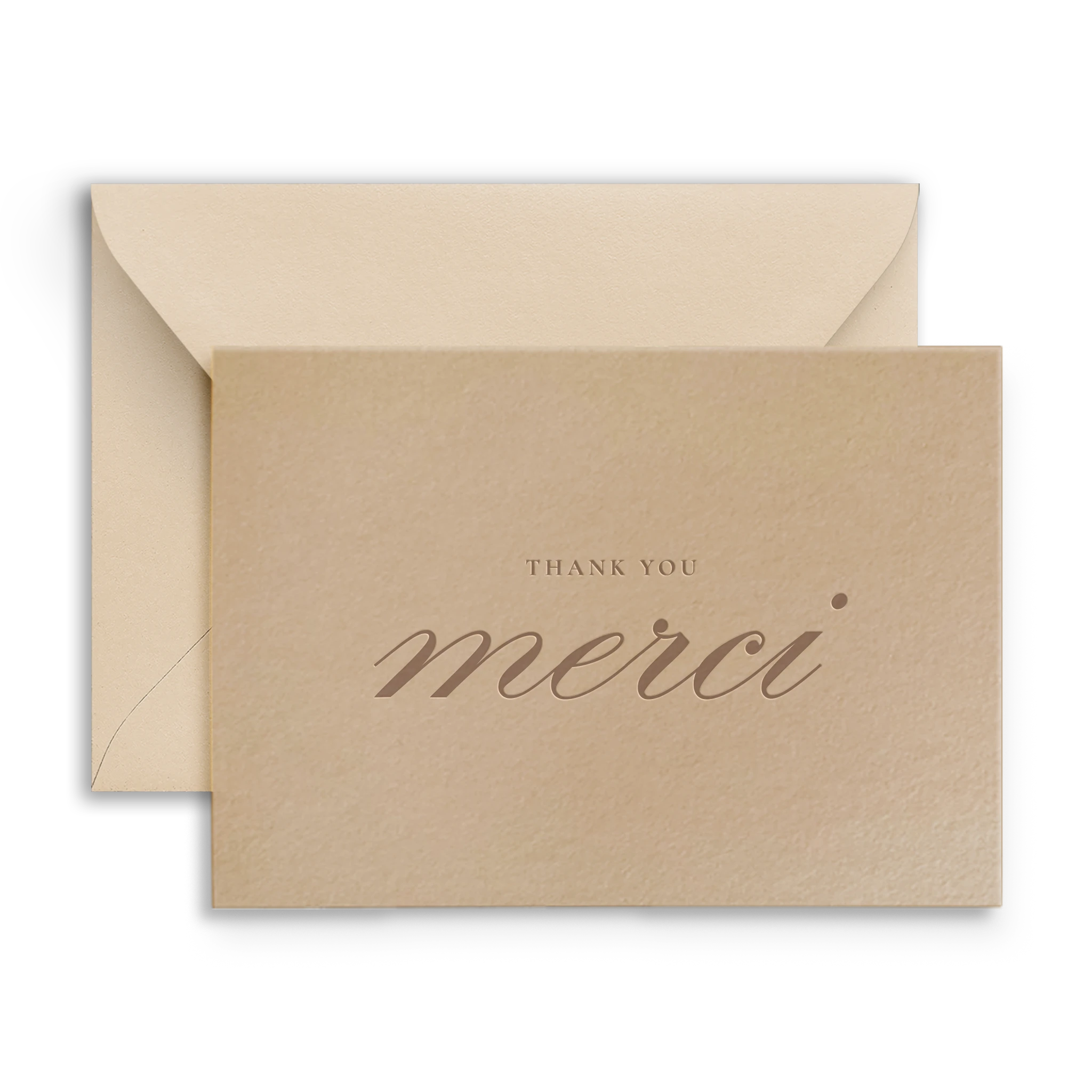 Merci