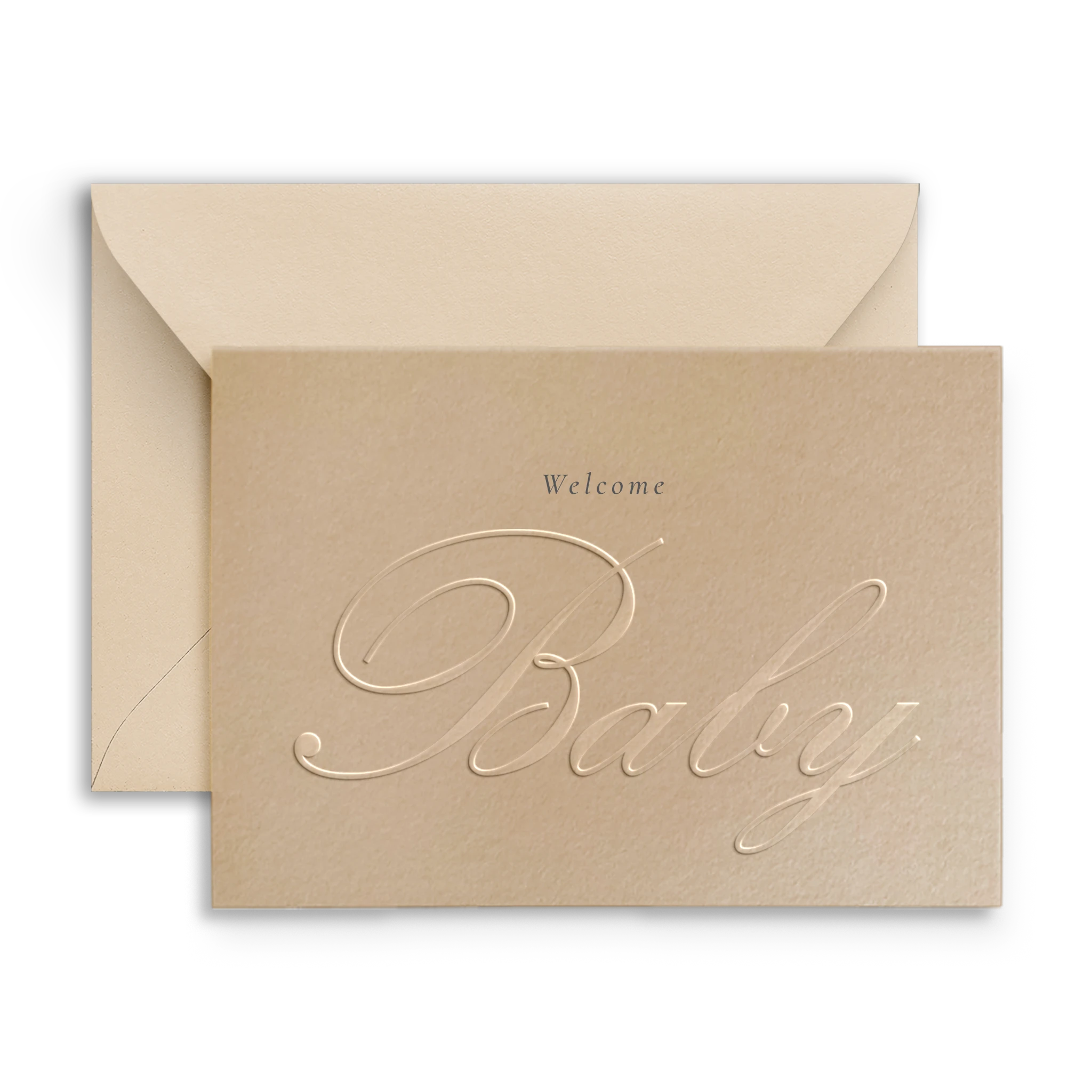 Welcome Baby