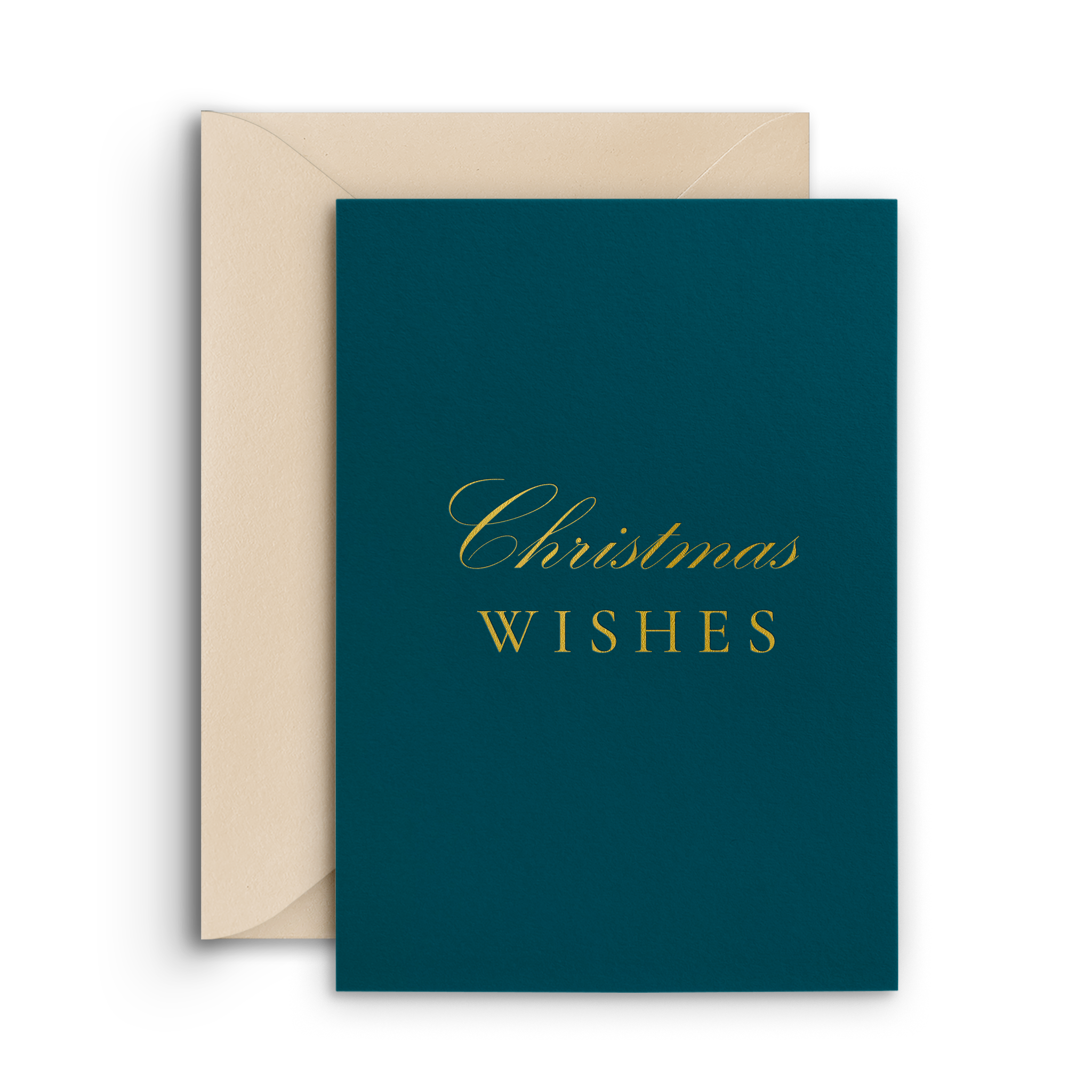 Christmas Wishes