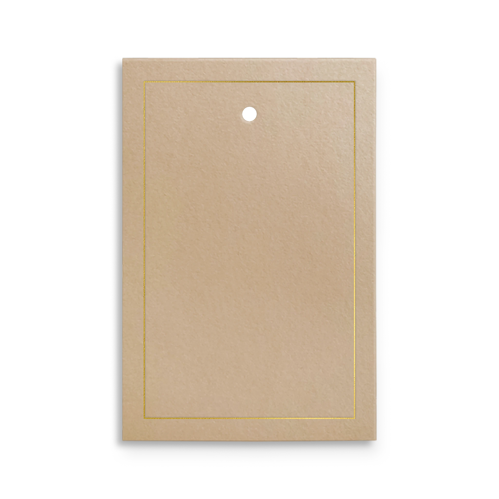 Gift Tag Set Frame