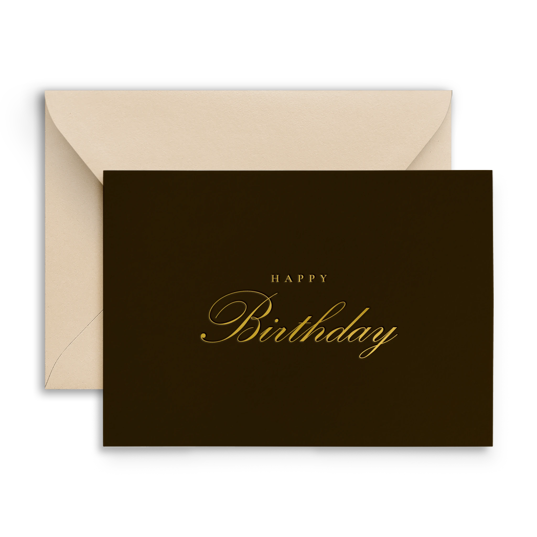 Happy Birthday Classic