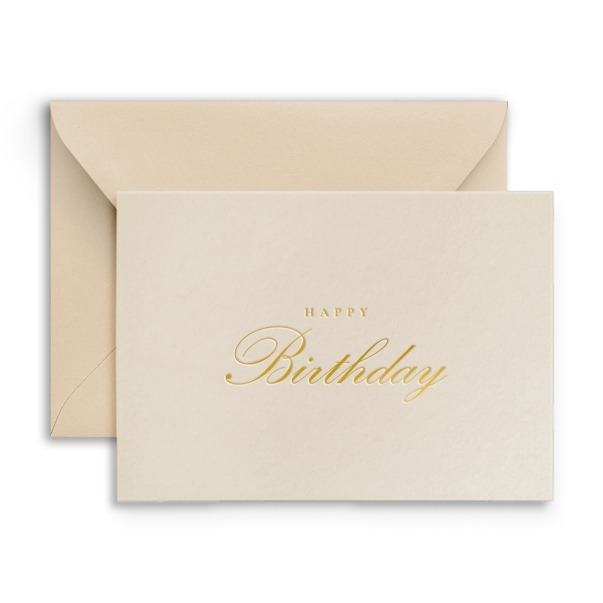Happy Birthday Classic