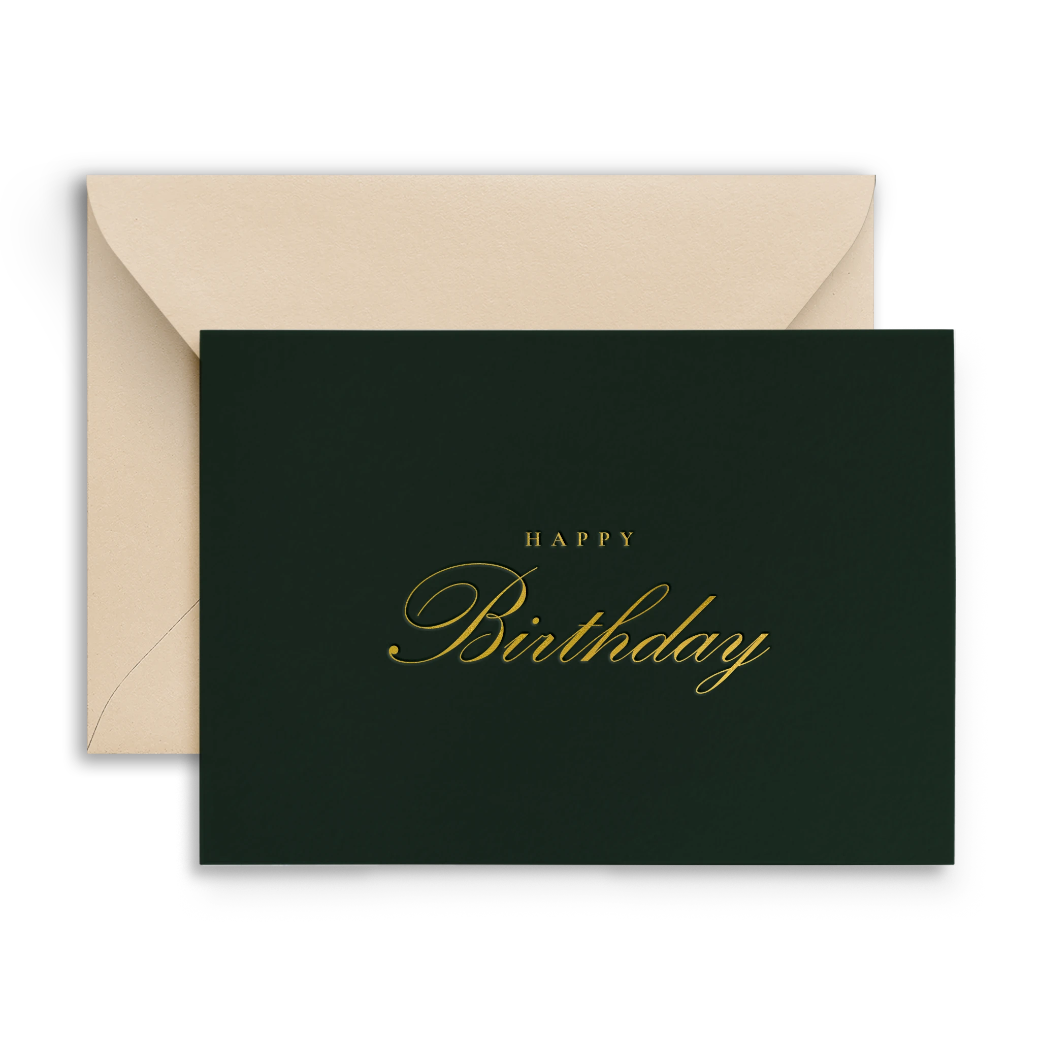 Happy Birthday Classic