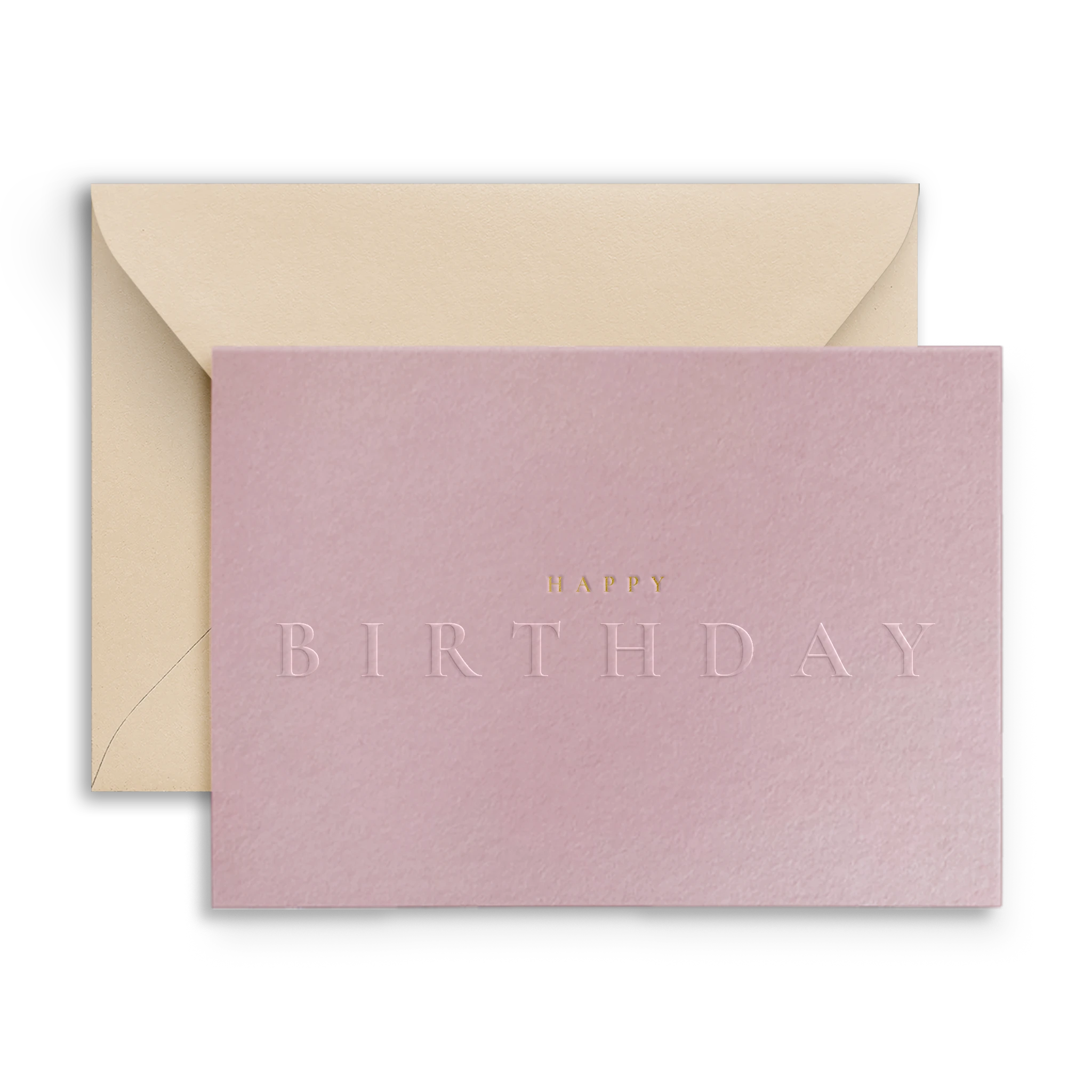 Happy Birthday Essential