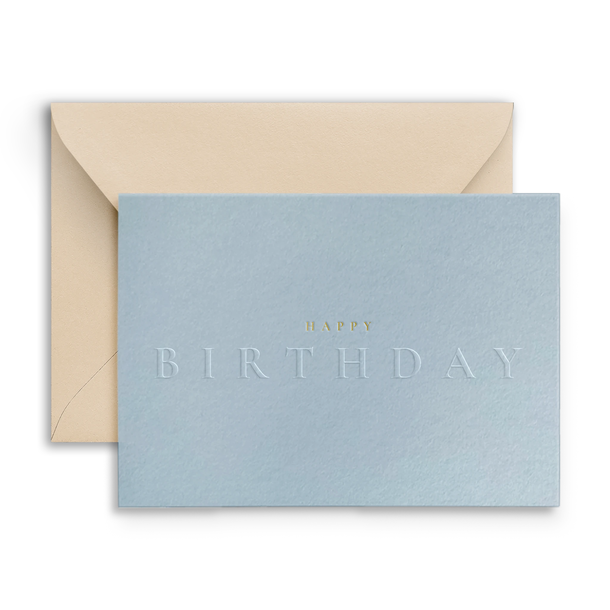 Happy Birthday Essential