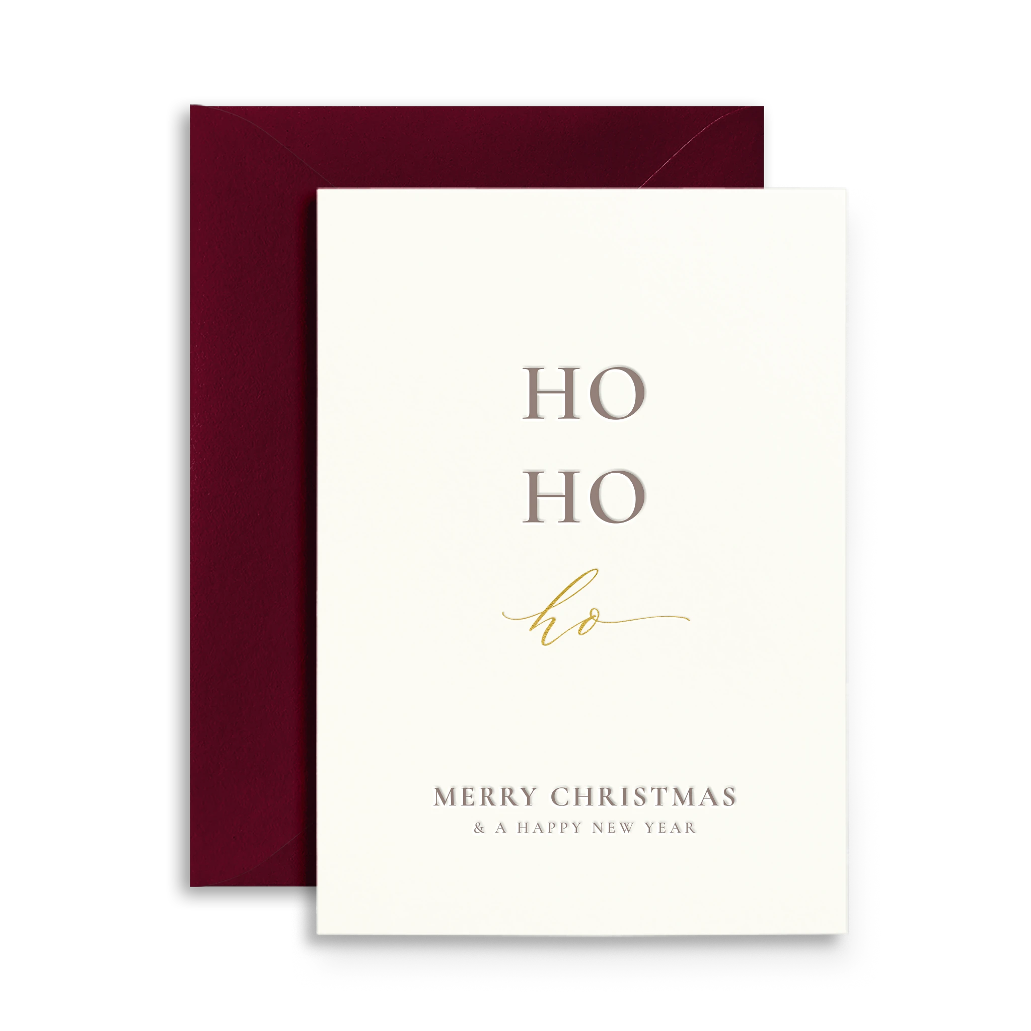 Ho Ho Ho Classic