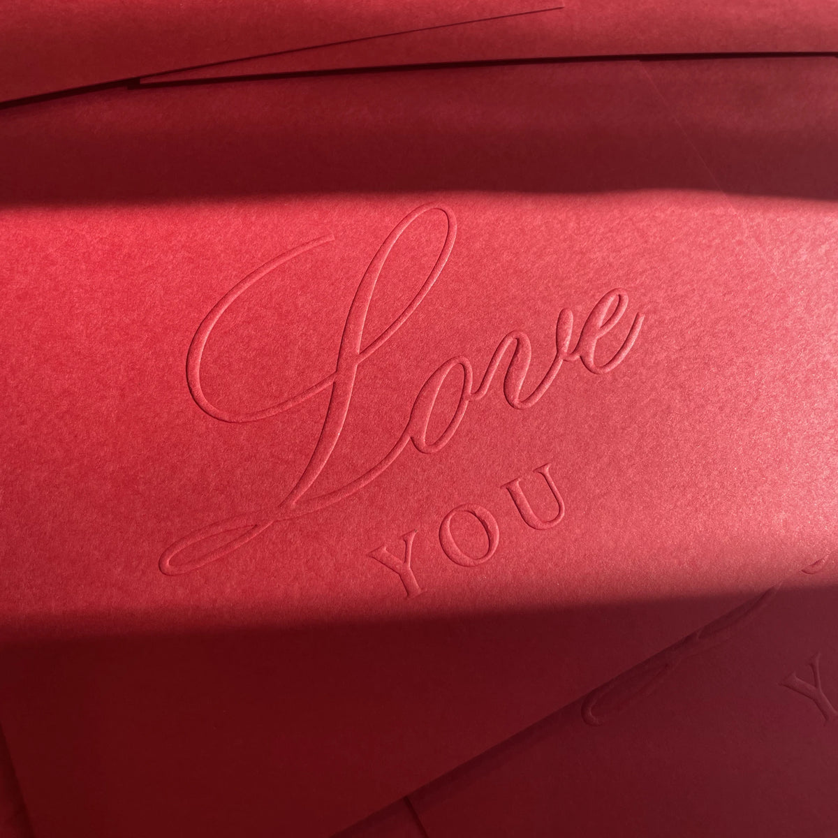 Love You Rouge