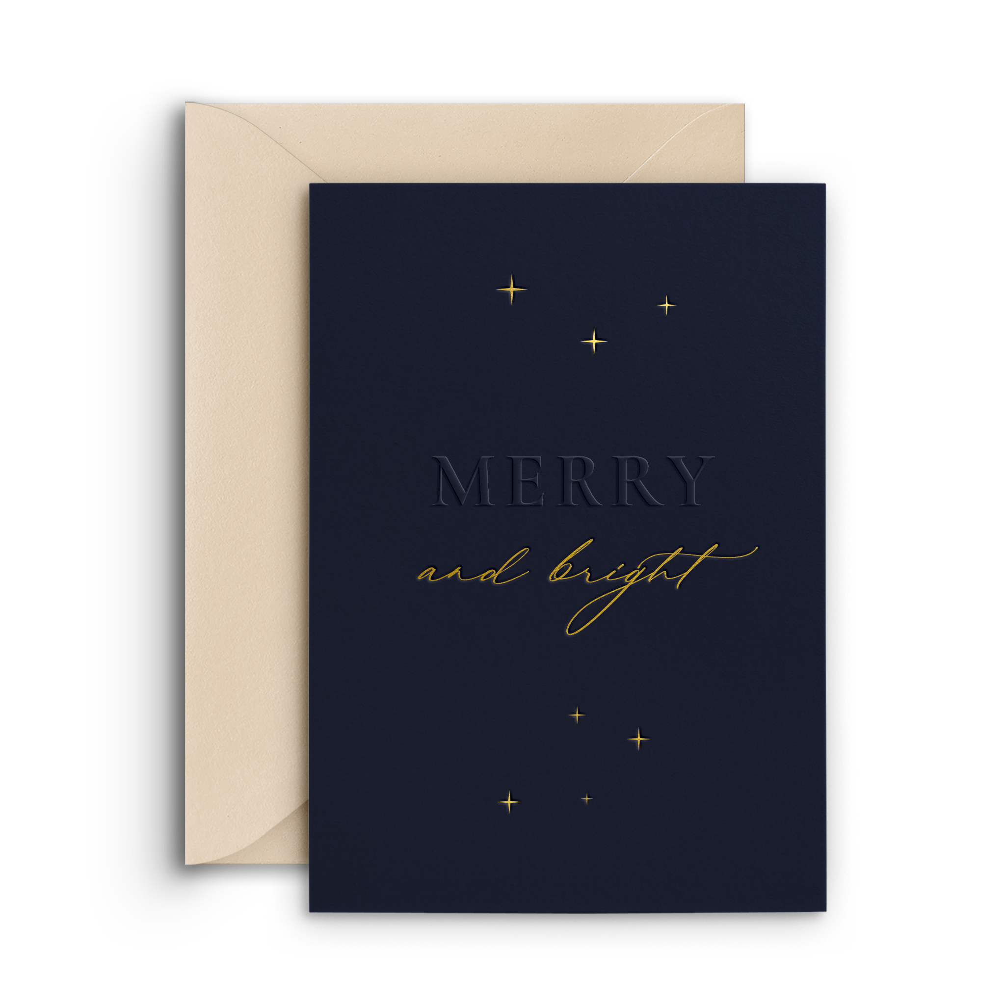 Merry And Bright