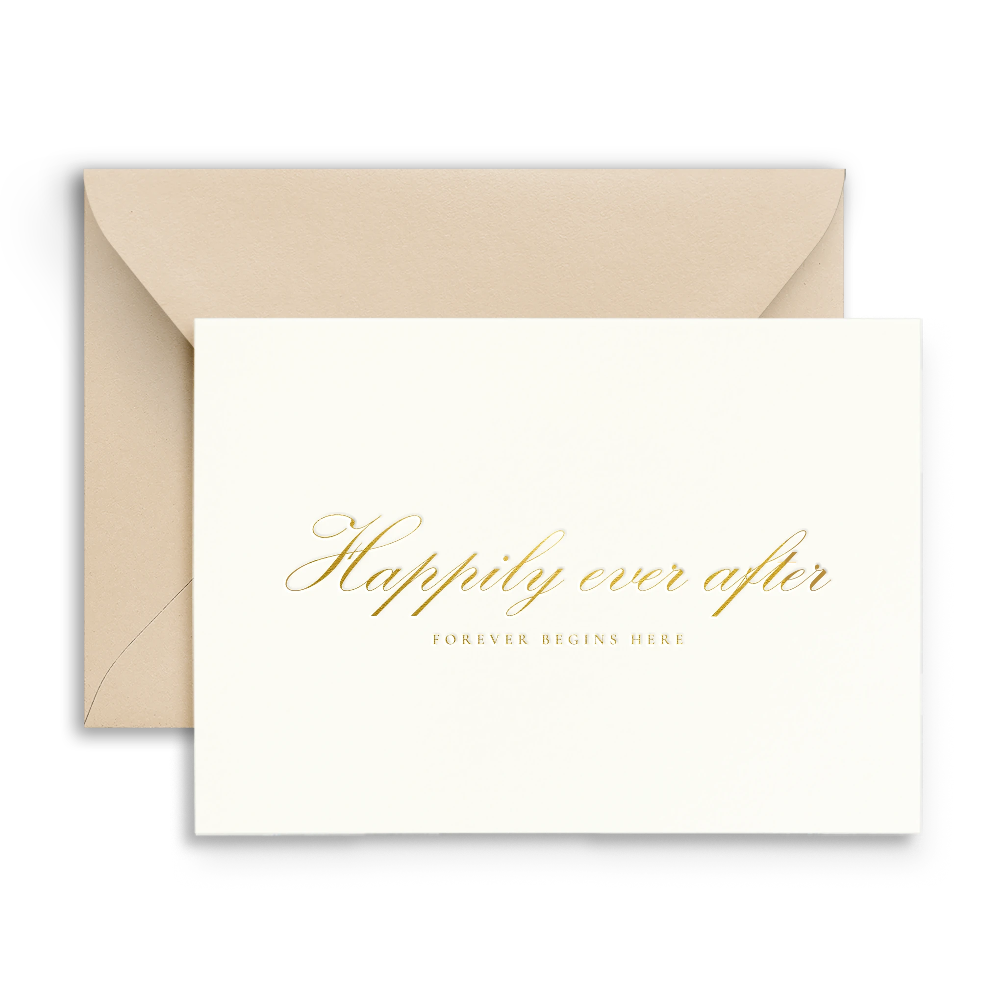 Happily Ever After